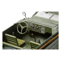 Tamiya 1/35 Ford GPA