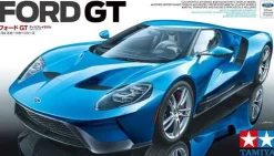 Tamiya 1/24 Ford GT