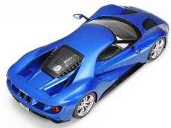 Tamiya 1/24 Ford GT