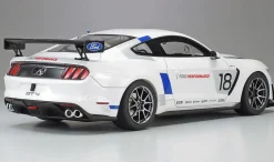 Tamiya 1/24 Ford Mustang GT4