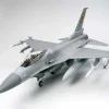 Tamiya 1/32 General Dynamics F-16CJ Fighting Falcon