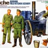 Tamiya 1/35 German Field Kitchen