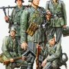 Tamiya 1/35 German Infantry French Campaign