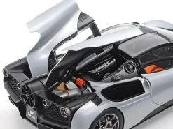 Tamiya 1/24 Gordon Murray Automotive Type 50