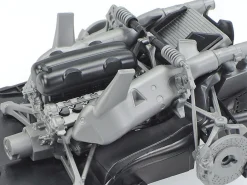 Tamiya 1/24 Gordon Murray Automotive Type 50