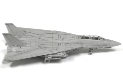 Tamiya 1/72 Grumman F-14D Tomcat