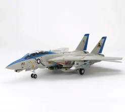 Tamiya 1/48 Grumman F-14D Tomcat