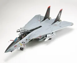 Tamiya 1/48 Grumman F-14D Tomcat