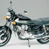 Tamiya 1/6 Honda CB750F Model Kit