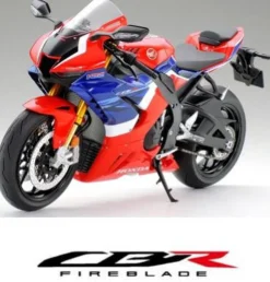 Tamiya 1/12 Honda CBR 1000 RR-R Fireblade
