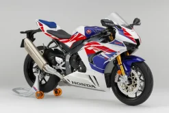 Tamiya 1/12 Honda CBR1000RR-R Fireblade SP Model Kit