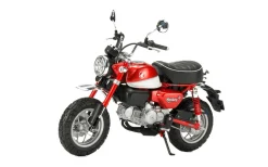 Tamiya 1/12 Honda Monkey 125 Model Kit