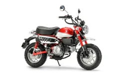 Tamiya 1/12 Honda Monkey 125 Model Kit