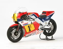 Tamiya 1/12 Honda NSR500 1984 Model Kit