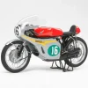 Tamiya 1/12 Honda RC166 GP 50th Anniversary Model Kit