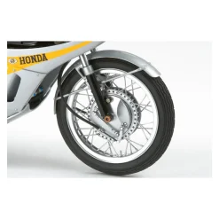 Tamiya 1/12 Honda RC166 GP 50th Anniversary Model Kit