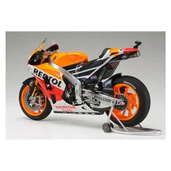Tamiya 1/12 Honda RC213V Repsol 2014 Marc Marquez Model Kit