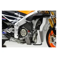 Tamiya 1/12 Honda RC213V Repsol 2014 Marc Marquez Model Kit