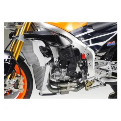 Tamiya 1/12 Honda RC213V Repsol 2014 Marc Marquez Model Kit