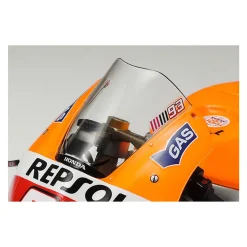 Tamiya 1/12 Honda RC213V Repsol 2014 Marc Marquez Model Kit