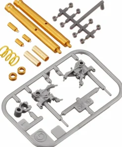 Tamiya 1/12 Honda RC213V Repsol Front Fork Set