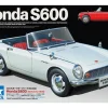 Tamiya 1/24 Honda S600