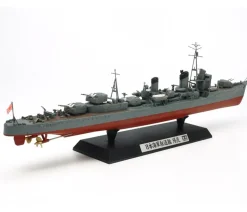 Tamiya 1/350 IJN Kagero