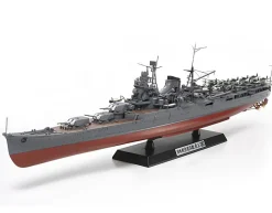 Tamiya 1/350 IJN Mogami