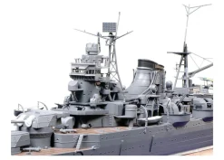 Tamiya 1/350 IJN Mogami