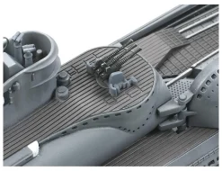 Tamiya 1/350 IJN Submarine I-400