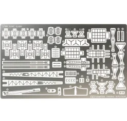 Tamiya 1/350 IJN Tone