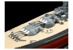 Tamiya 1/350 IJN Yamato