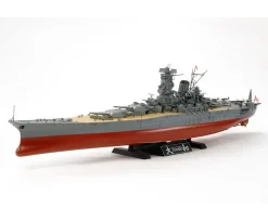 Tamiya 1/350 IJN Yamato 2013
