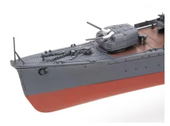 Tamiya 1/350 IJN Yukikaze
