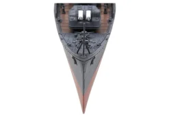 Tamiya 1/350 IJN Yukikaze