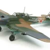 Tamiya 1/48 Ilyushin Il-2 Sturmovik