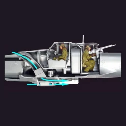 Tamiya 1/48 Ilyushin Il-2 Sturmovik