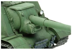 Tamiya 1/35 ISU-152 SPG