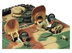 Tamiya 1/35 Jagdpanzer IV/70V Lang