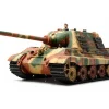 Tamiya 1/35 Jagdtiger Early Production