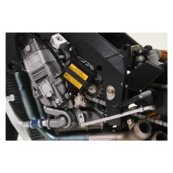 Tamiya 1/12 Kawasaki ZX-RR Ninja Model Kit