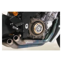 Tamiya 1/12 Kawasaki ZX-RR Ninja Model Kit