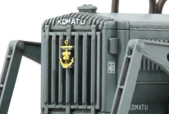 Tamiya 1/48 Komatsu G40 Bulldozer