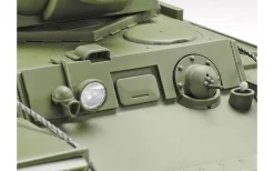 Tamiya 1/35 KV-1F Model 1941 Early Production