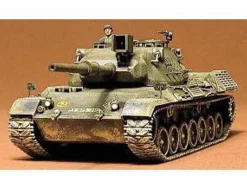 Tamiya 1/35 Leopard Medium Tank