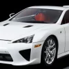 Tamiya 1/24 Lexus LFA Supercar