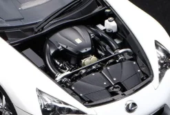 Tamiya 1/24 Lexus LFA Supercar