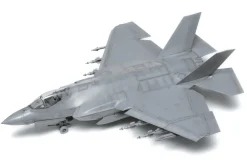 Tamiya 1/48 Lockheed Martin F-35C Lightning II