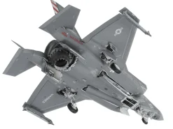 Tamiya 1/48 Lockheed Martin F-35B Lightning II