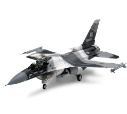 Tamiya 1/48 Lockheed Martin F-16C/N Aggressor/Adversary